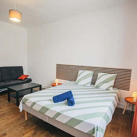 Vakantiehuis 