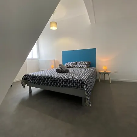 La Maison De Famille - Proche Centre, Parking Ferienhaus Cahors