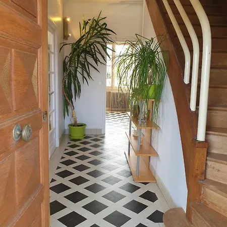 La Maison De Famille - Proche Centre, Parking Ferienhaus Cahors