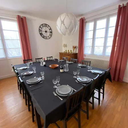 La Maison De Famille - Proche Centre, Parking Ferienhaus Cahors