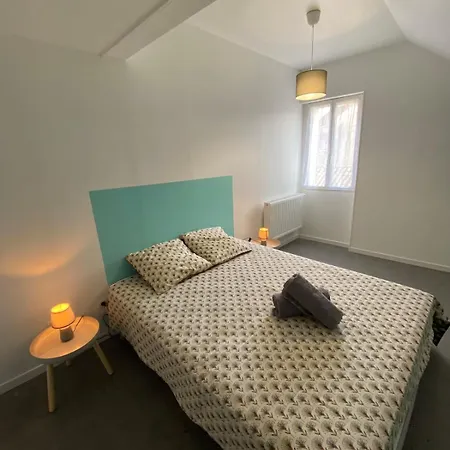 La Maison De Famille - Proche Centre, Parking Ferienhaus Cahors