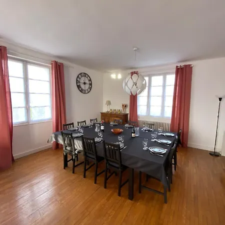 La Maison De Famille - Proche Centre, Parking Ferienhaus Cahors