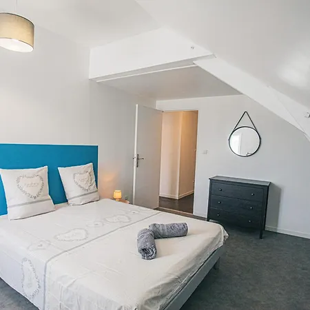 Ferienhaus 