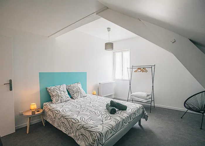 La Maison De Famille Emplacement Idéal, Convivial Cahors