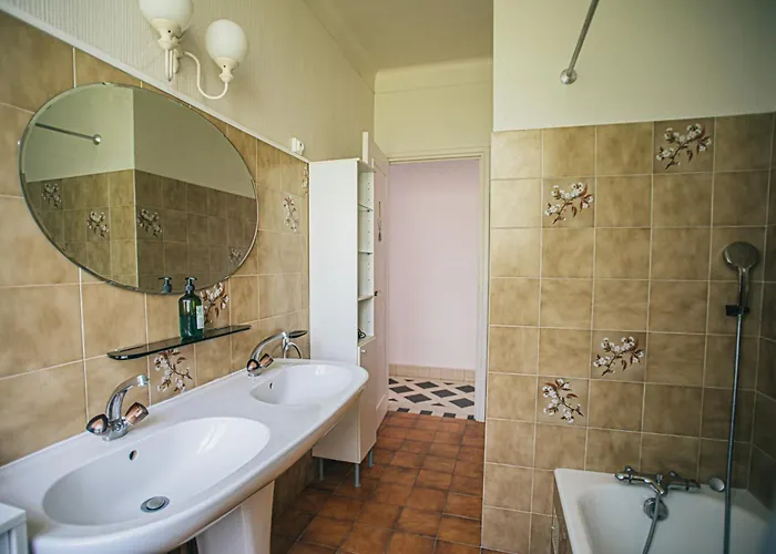 La Maison De Famille Emplacement Idéal, Convivial Cahors