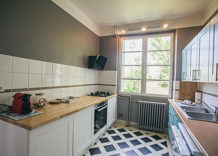 La Maison De Famille Emplacement Idéal, Convivial Cahors