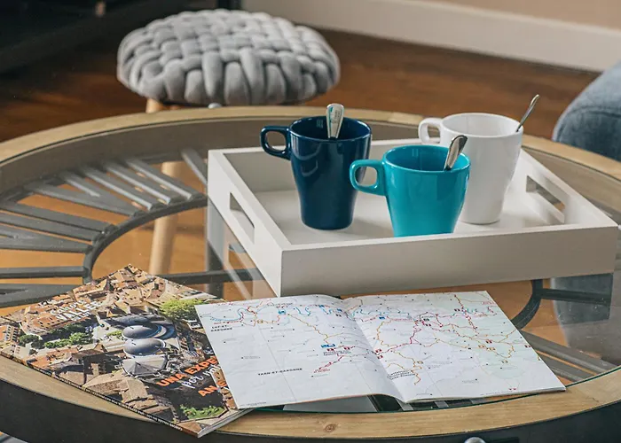 La Maison De Famille Emplacement Idéal, Convivial * Cahors